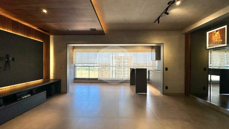 Apartamento para aluguel no Jardim Olhos DÁgua II: