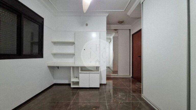 Apartamento para aluguel no Jardim Irajá: