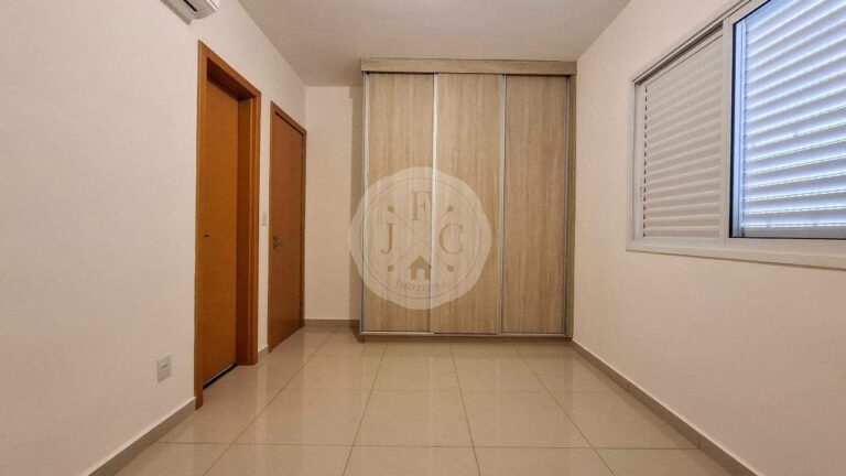 Apartamento para aluguel no Condomínio Itamaraty:
