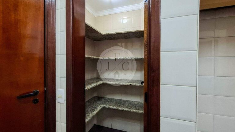 Apartamento para aluguel no Jardim Irajá: