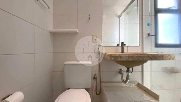 Apartamento para aluguel no Jardim Nova Aliança Sul: