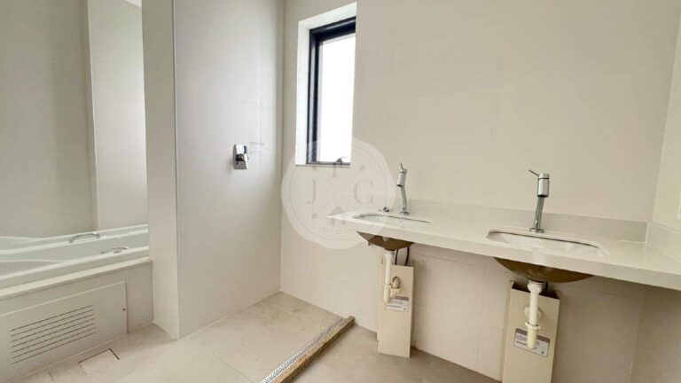 Apartamento à venda no Vila do Golfe: