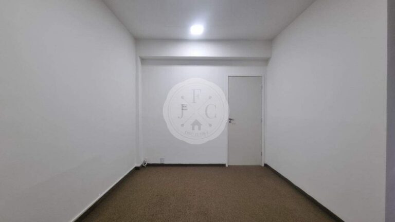 Sala Comercial para aluguel no Jardim Irajá: