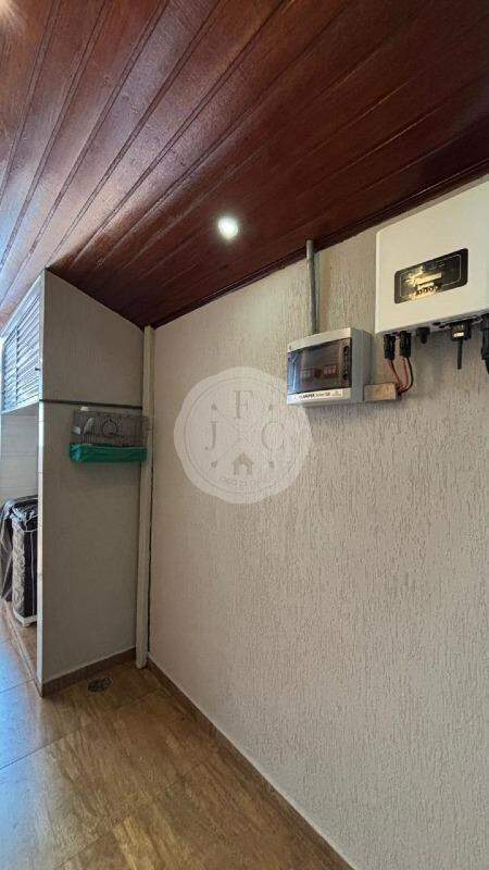 Casa em Condomínio para aluguel no Jardim dos Gerânios: