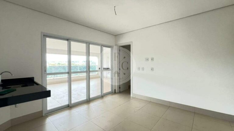 Apartamento à venda no Vila do Golfe: