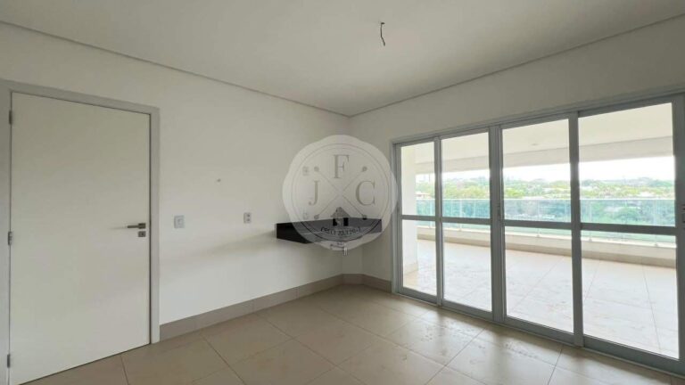 Apartamento à venda no Vila do Golfe: