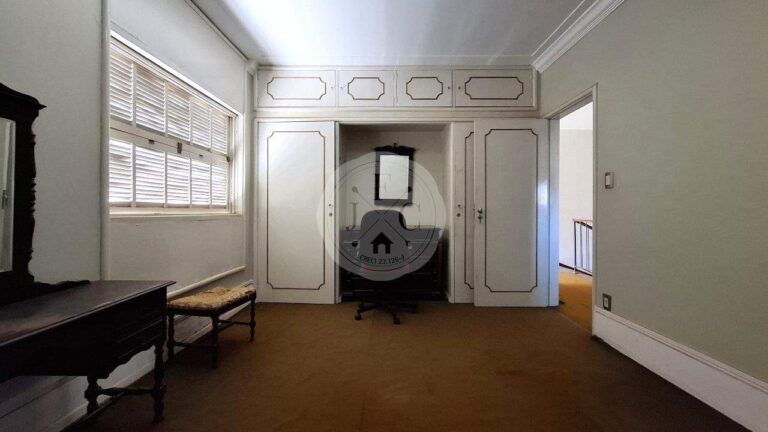 Casa para aluguel no Alto da Boa Vista:
