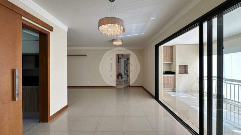 Apartamento à venda no Jardim Botânico: