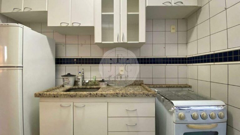 Apartamento para aluguel no Presidente Médici:
