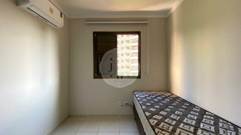 Apartamento para aluguel no Jardim Nova Aliança Sul: