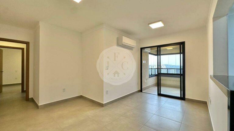 Apartamento para aluguel no Nova Aliança: