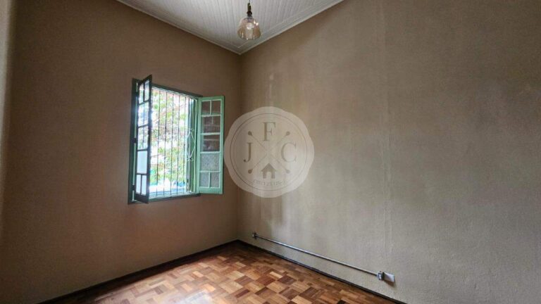 Casa para aluguel no Centro: