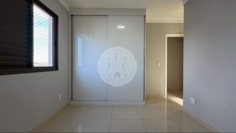 Apartamento para aluguel no Jardim Nova Aliança Sul: