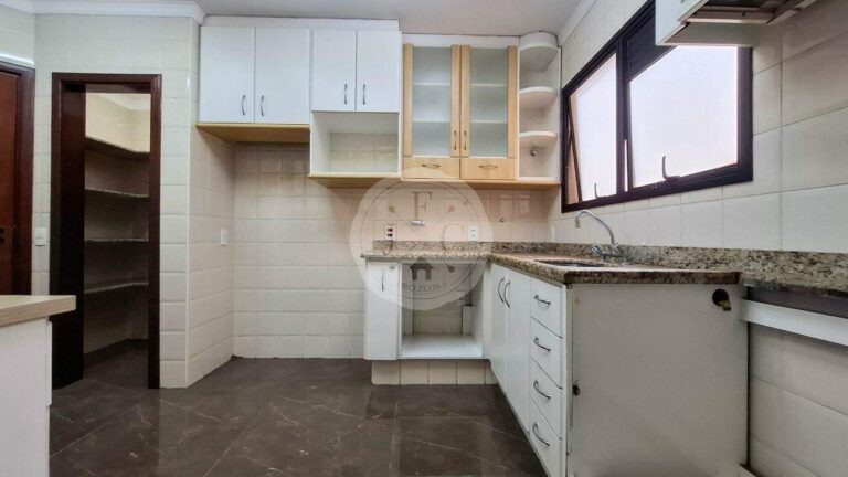 Apartamento para aluguel no Jardim Irajá: