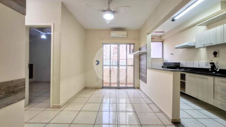 Apartamento para aluguel no Nova Aliança: