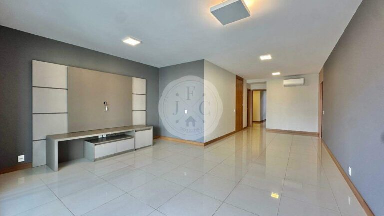 Apartamento para aluguel no Bosque das Juritis: