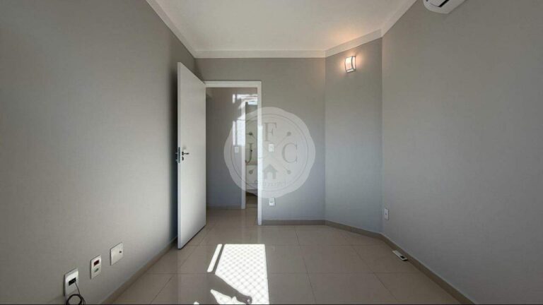 Apartamento para aluguel no Jardim Nova Aliança Sul: