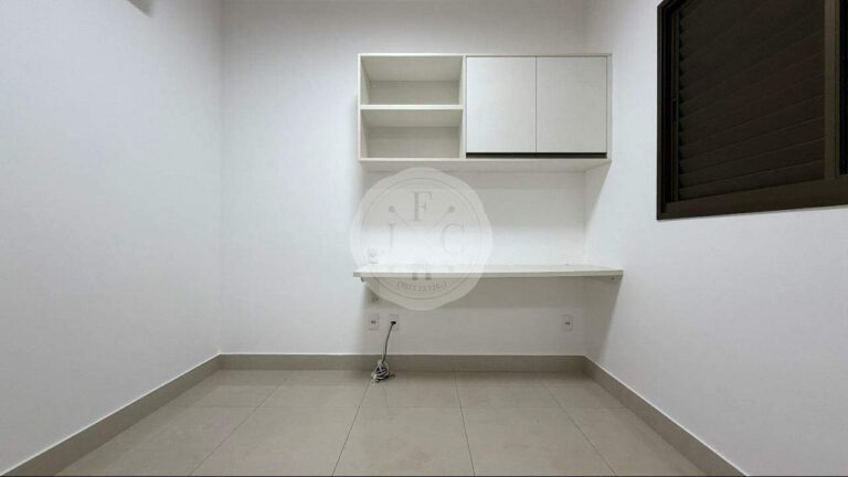 Apartamento para aluguel no Jardim Irajá: