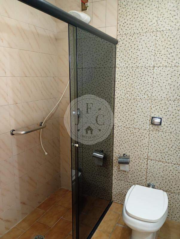 Casa à venda no Geraldo Correia de Carvalho: