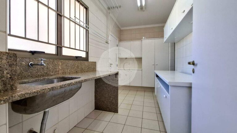 Apartamento para aluguel no Jardim Irajá: