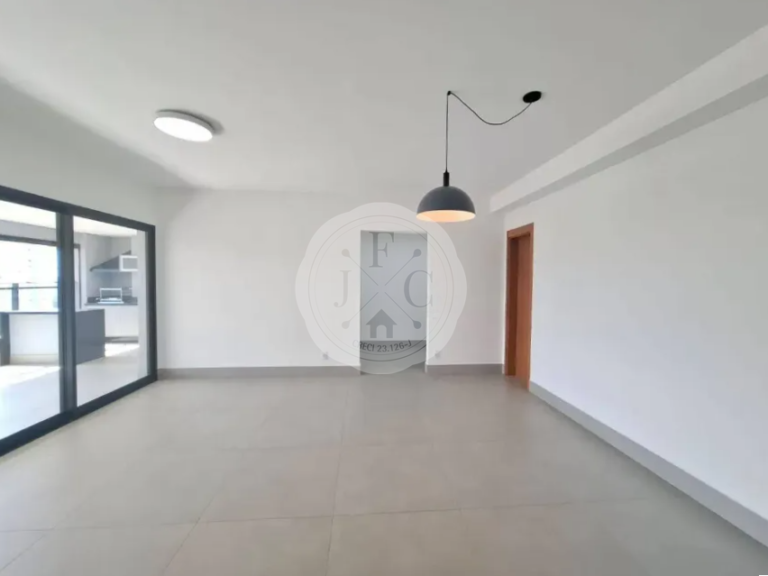 Apartamento para aluguel no Jardim Olhos D´Água I: