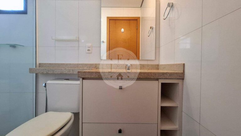 Apartamento para aluguel no Ribeirânia: