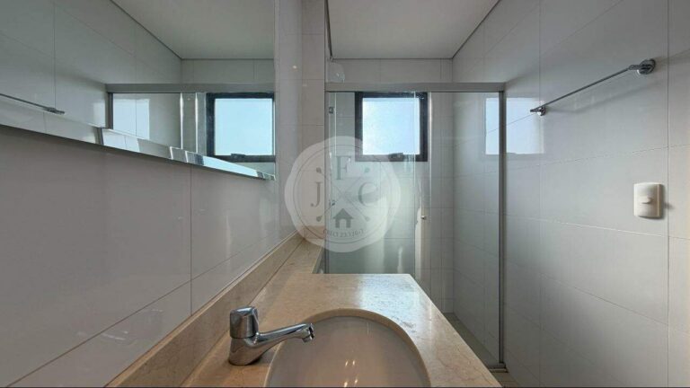 Apartamento para aluguel no Jardim Irajá: