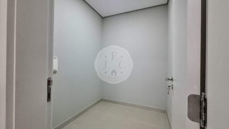Apartamento para aluguel no Jardim Botânico: