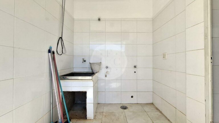 Casa para aluguel no Alto da Boa Vista: