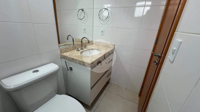Apartamento à venda no Nova Aliança: