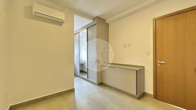 Apartamento para aluguel no Nova Aliança: