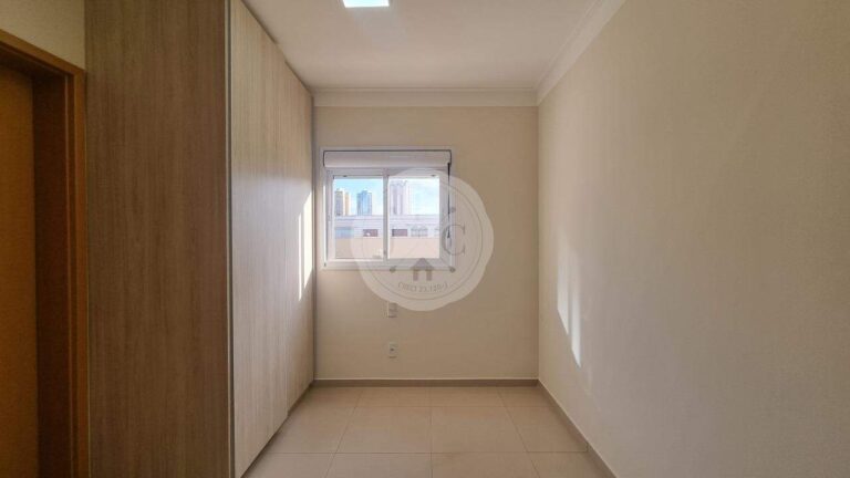 Apartamento para aluguel no Condomínio Itamaraty: