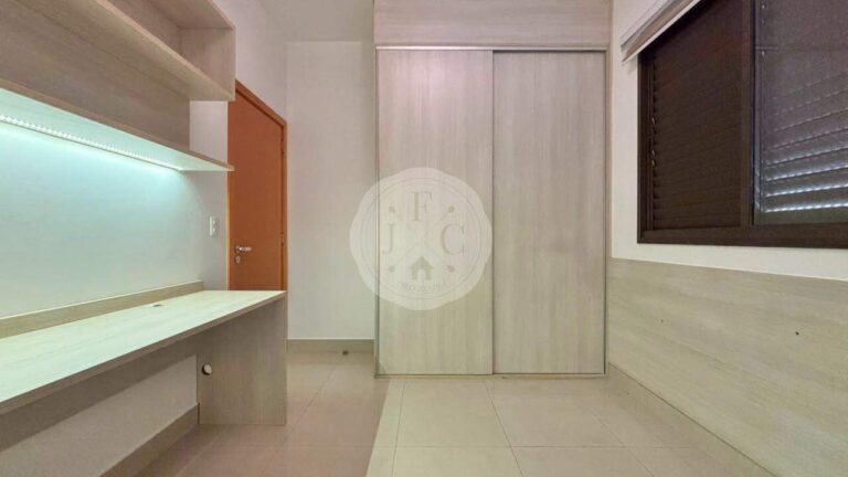 Apartamento para aluguel no Jardim Irajá: