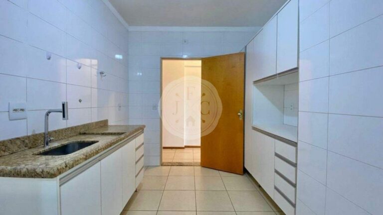Apartamento para aluguel no Jardim Paulista: