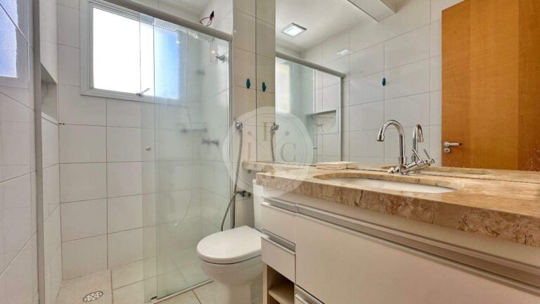 Apartamento para aluguel no Jardim Irajá: