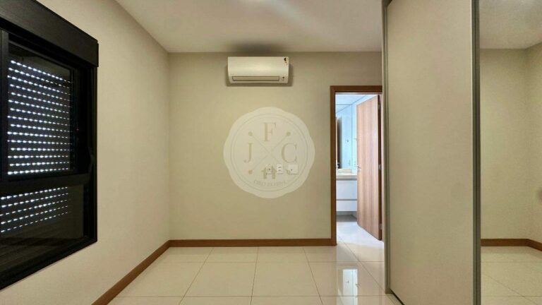 Apartamento para aluguel no Bosque das Juritis: