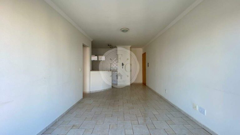 Apartamento à venda no Nova Aliança: