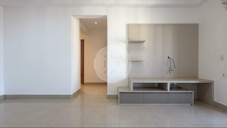 Apartamento para aluguel no Jardim Irajá: