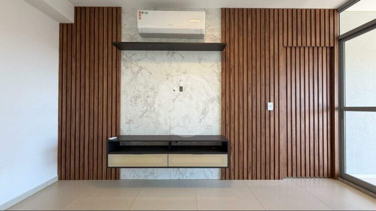 Apartamento para aluguel no Alamedas do Botânico:
