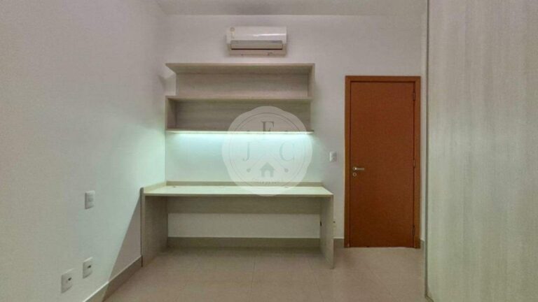Apartamento para aluguel no Jardim Irajá:
