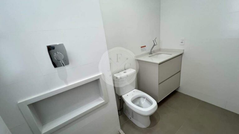 Apartamento para aluguel no Jardim Olhos D´Água I: