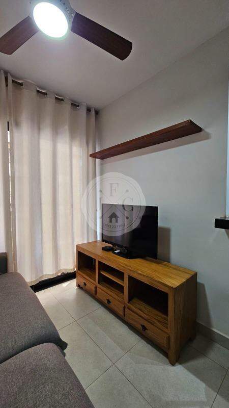 Apartamento para aluguel no Ribeirânia: