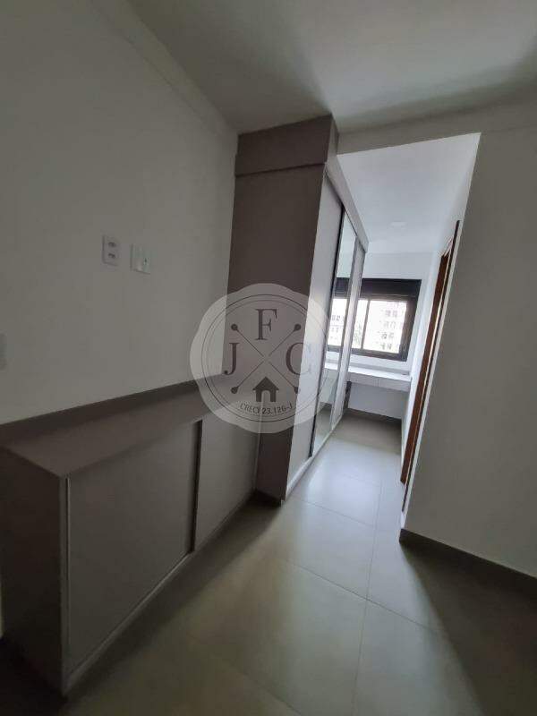 Apartamento para aluguel no Nova Aliança: