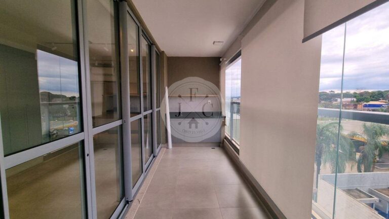 Apartamento para aluguel no Jardim Irajá: