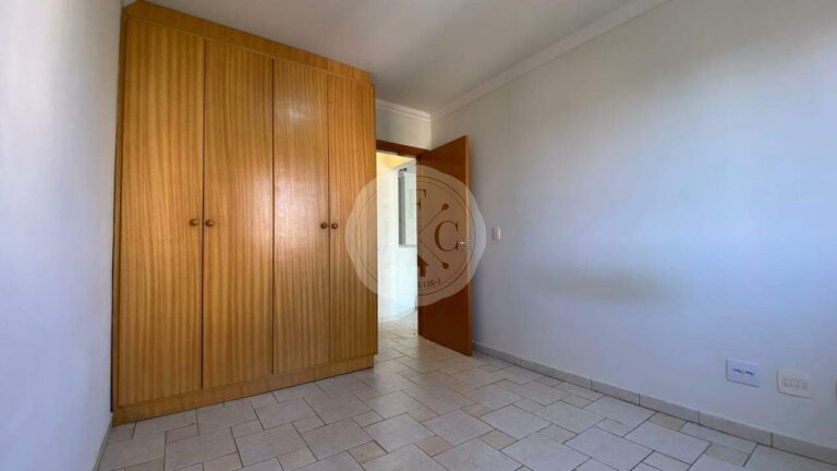 Apartamento à venda no Nova Aliança: