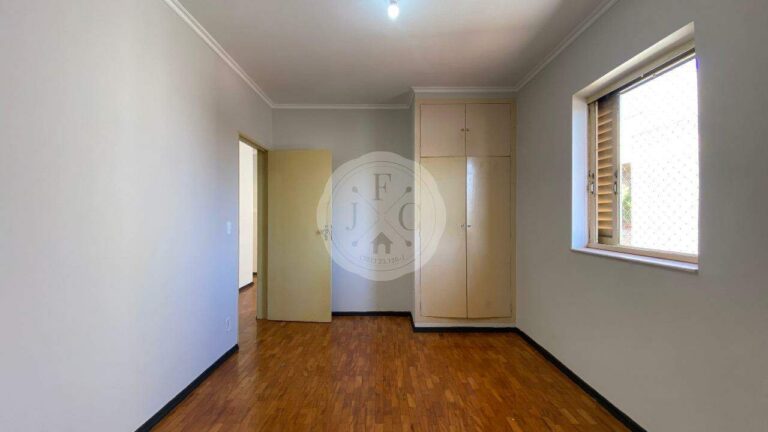 Apartamento para aluguel no Jardim Paulista: