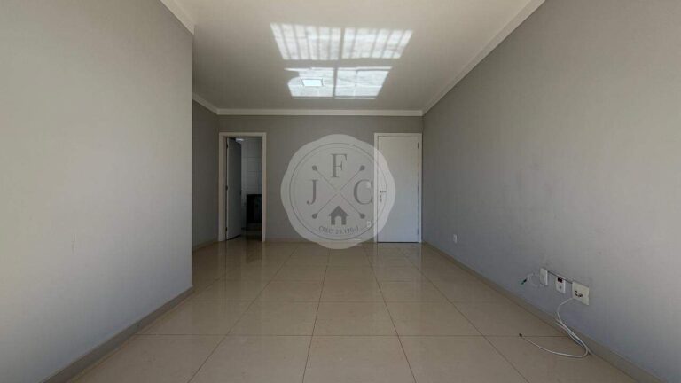 Apartamento para aluguel no Jardim Nova Aliança Sul: