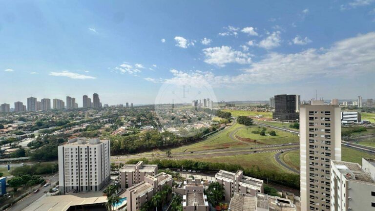 Apartamento para aluguel no Nova Aliança: