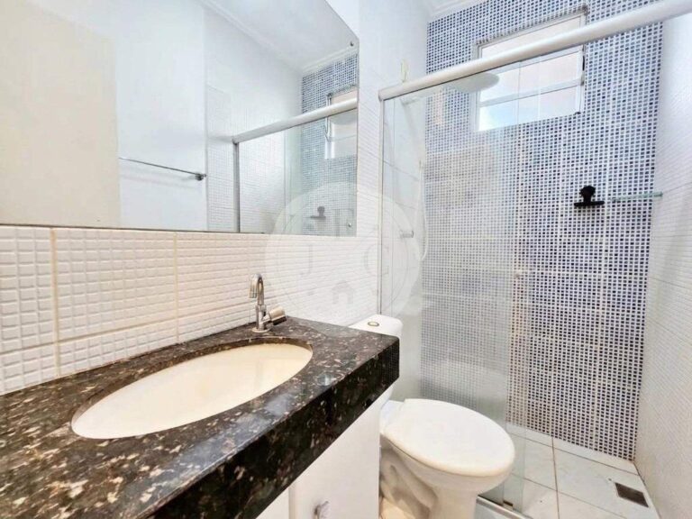 Casa em Condomínio para aluguel no Jardim dos Gerânios: