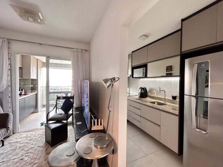Apartamento para aluguel no Quinta da Primavera:
